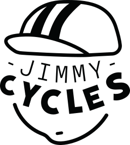 Jimmy cycles 