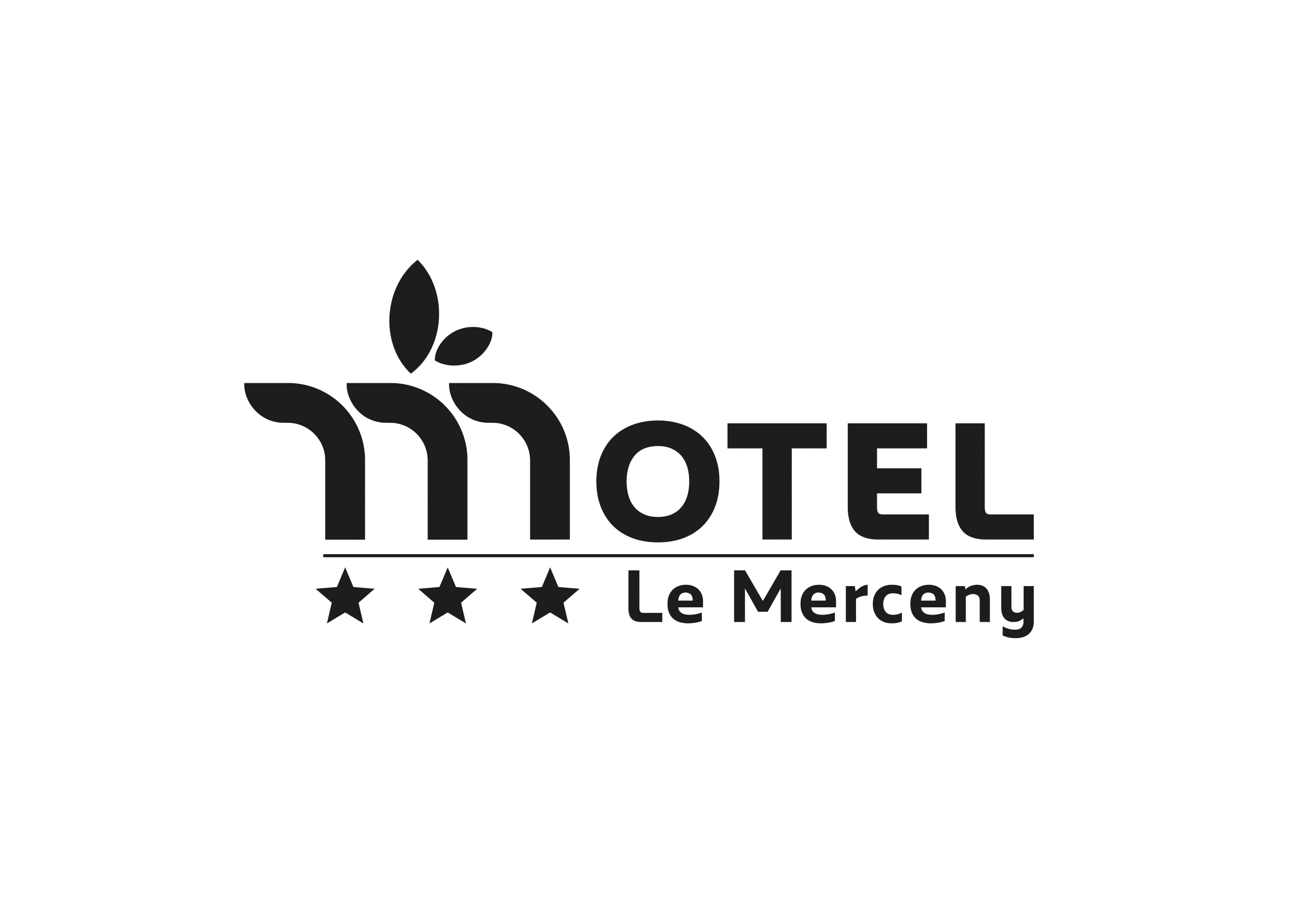 Le Merceny Motel