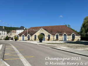Image Séjour en Champagne - Lac d'Orient