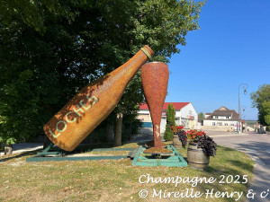 Image Séjour en Champagne - Lac d'Orient