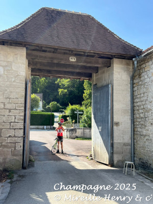 Image Séjour en Champagne - Lac d'Orient