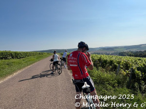 Image Séjour en Champagne - Lac d'Orient