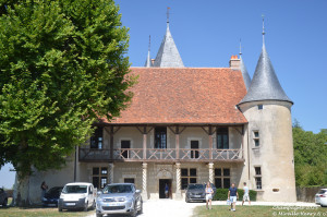 Image Lac d'orient - Champagne