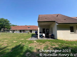Image Lac d'orient - Champagne