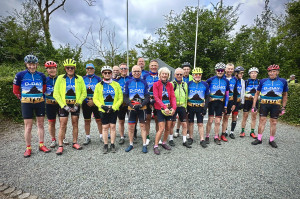 Image Voie de la Liberté - Périers 2026